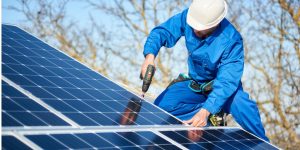 Installation Maintenance Panneaux Solaires Photovoltaïques à Nucourt